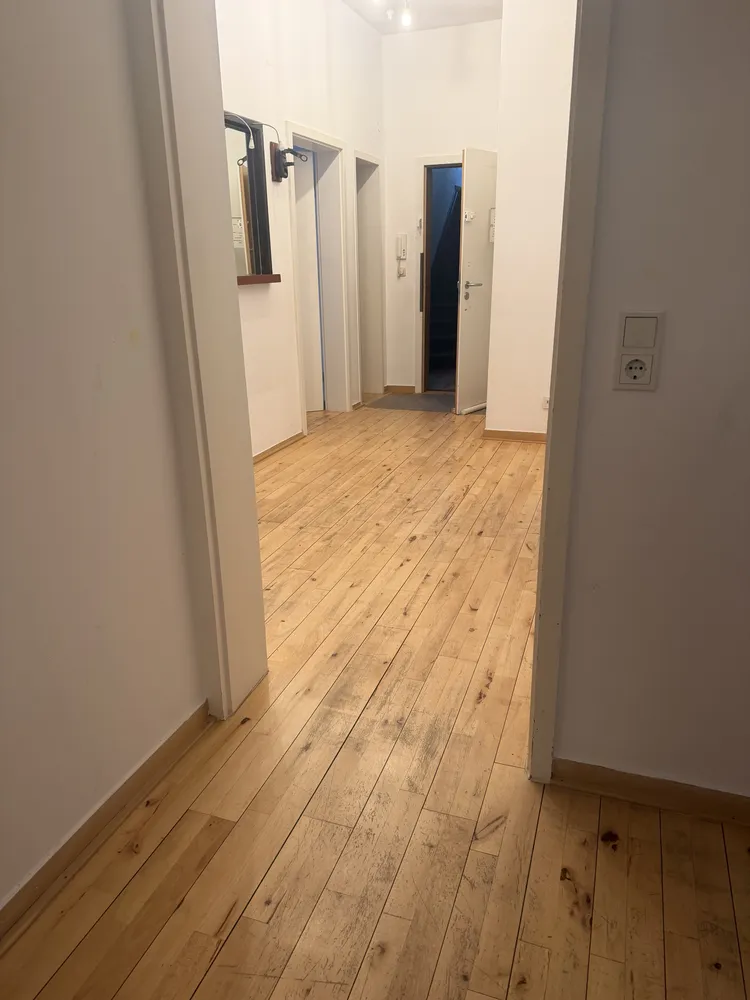 3 Zimmer Wohnung mit 89 m² in Frankfurt am Main – Bild 7