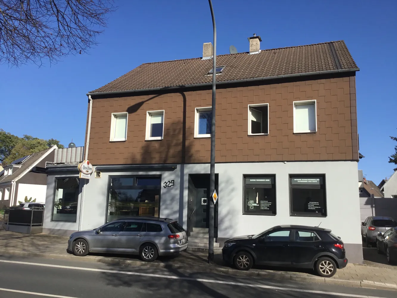3 Zimmer Wohnung mit 72 m² in Essen – Bild 3