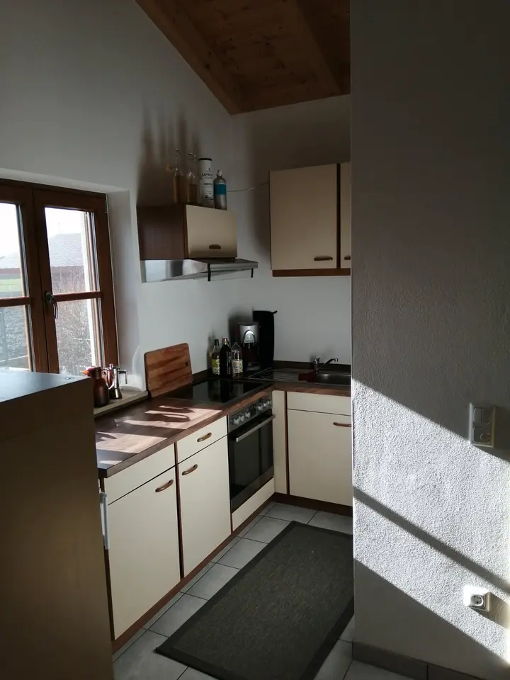 Studio mit 32 m² in Erding – Bild 2