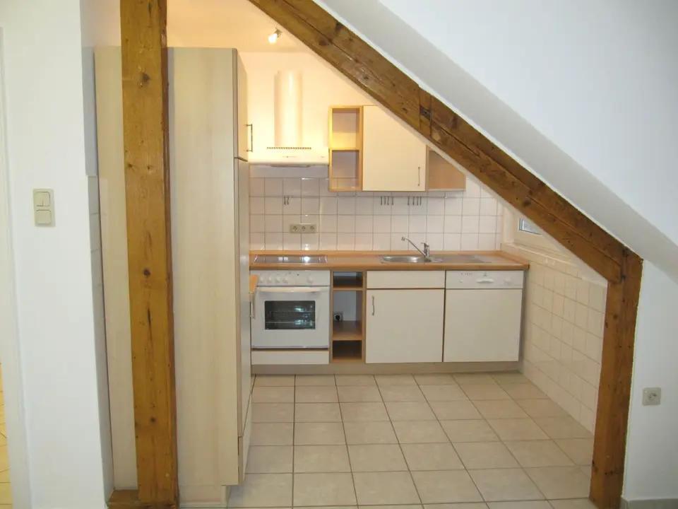 3 Zimmer Wohnung mit 52 m² in Saarbrücken – Bild 5