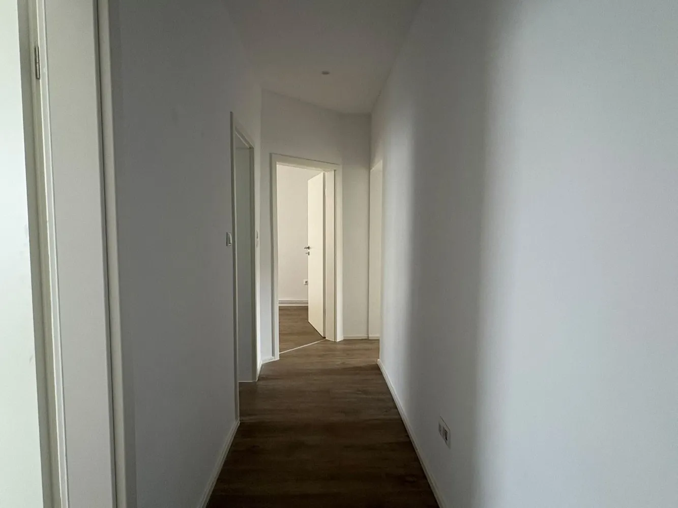 2 Zimmer Wohnung mit 48 m² in Hannover – Bild 1
