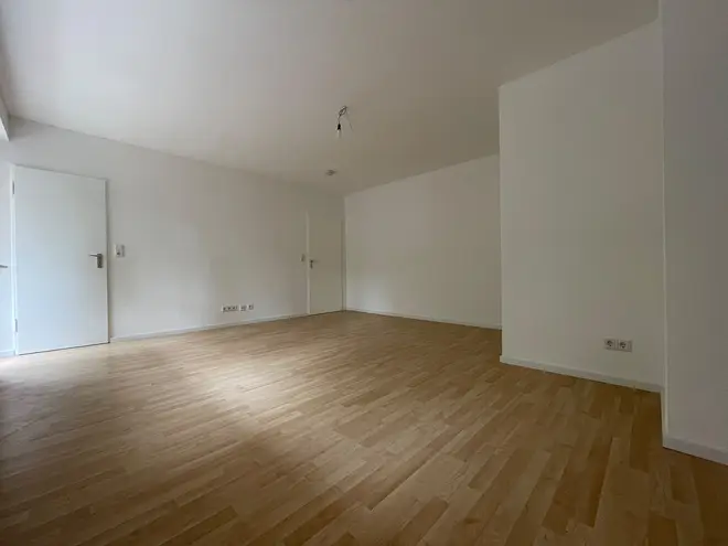 1 Zimmer Wohnung mit 36 m² in Frankfurt am Main – Bild 3