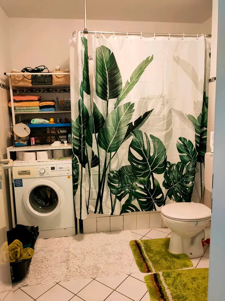 WG-Zimmer mit 65 m² in Braunschweig – Bild 5