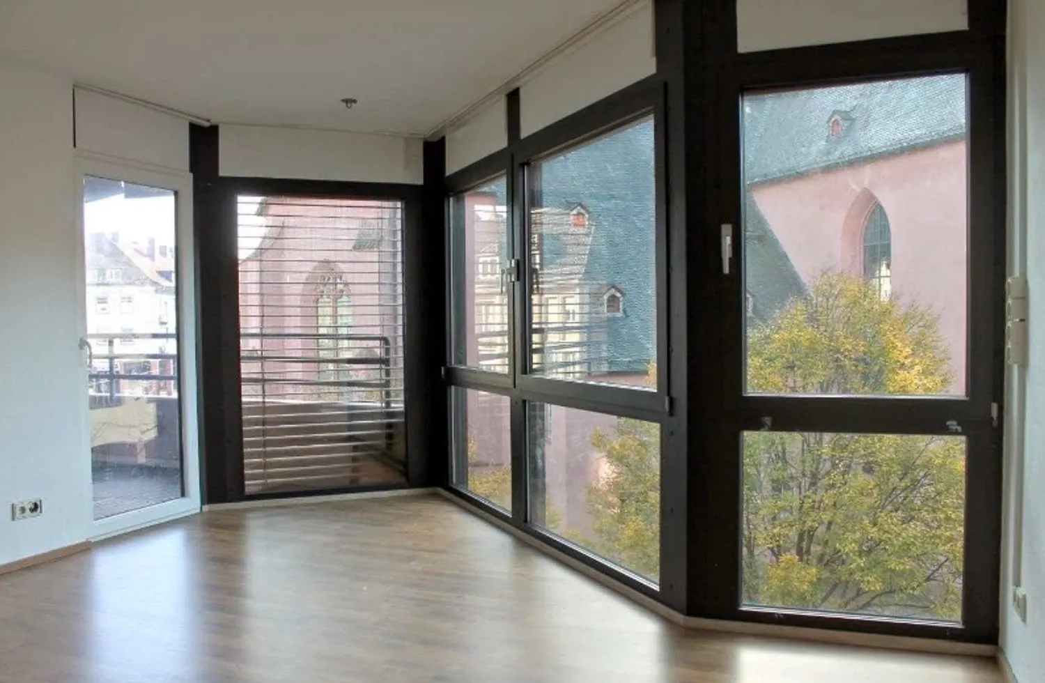2 Zimmer Wohnung mit 69 m² in Darmstadt – Bild 4