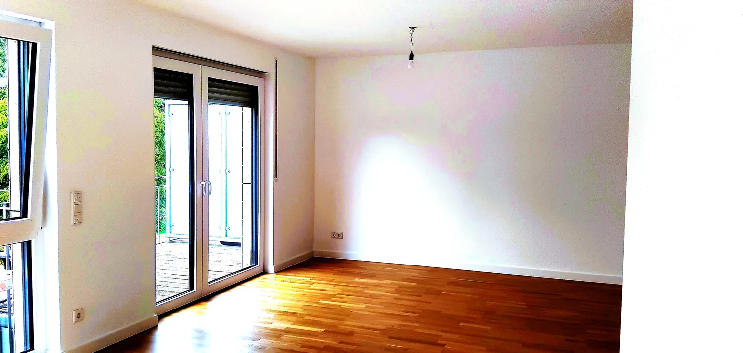 2 Zimmer Wohnung mit 81 m² in Aachen – Bild 1