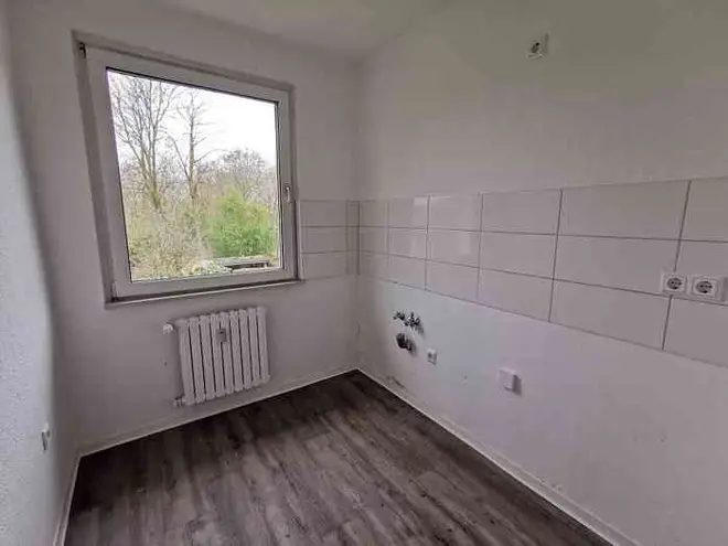 2 Zimmer Wohnung mit 50 m² in Gelsenkirchen – Bild 5