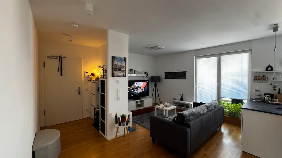 3 Zimmer Wohnung mit 64 m² in Dresden – Bild 5