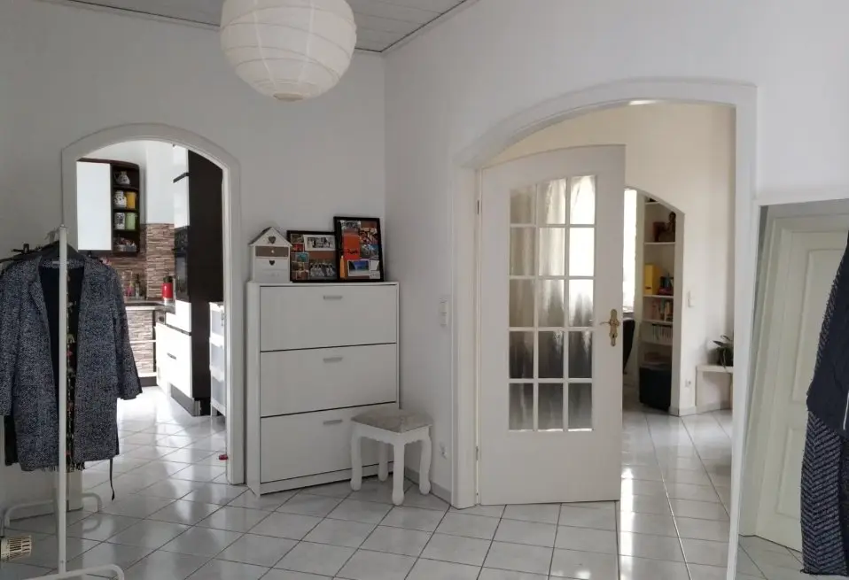 3 Zimmer Wohnung mit 44 m² in Essen – Bild 9