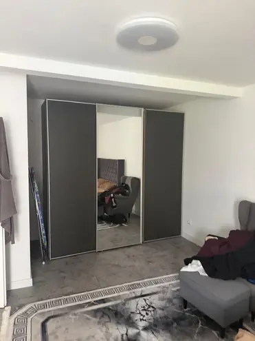 2 Zimmer Wohnung mit 55 m² in Hamburg – Bild 4