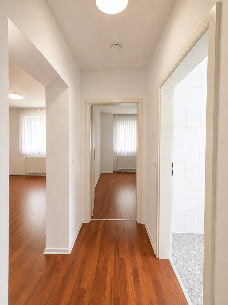3 Zimmer Wohnung mit 80 m² in Augsburg – Bild 11