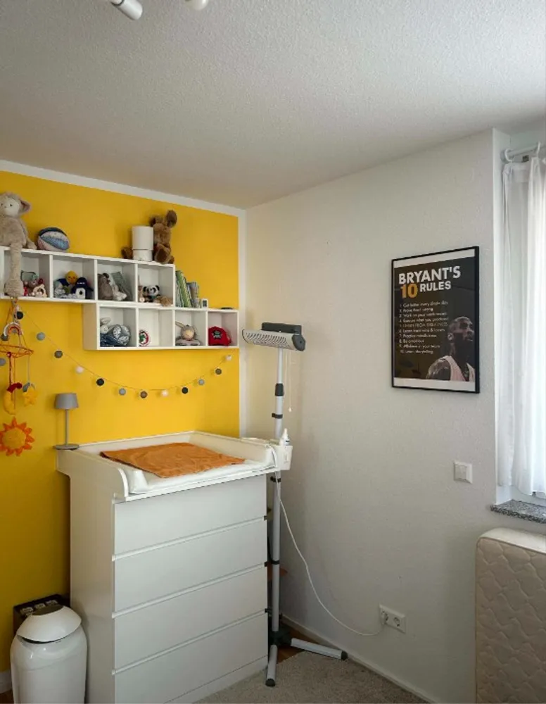 3 Zimmer Wohnung mit 80 m² in Stuttgart – Bild 4