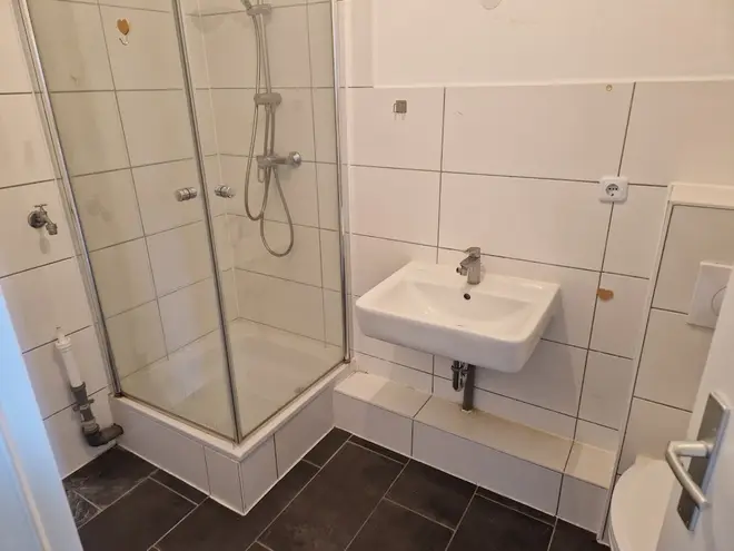 1 Zimmer Wohnung mit 44 m² in Hamburg – Bild 3