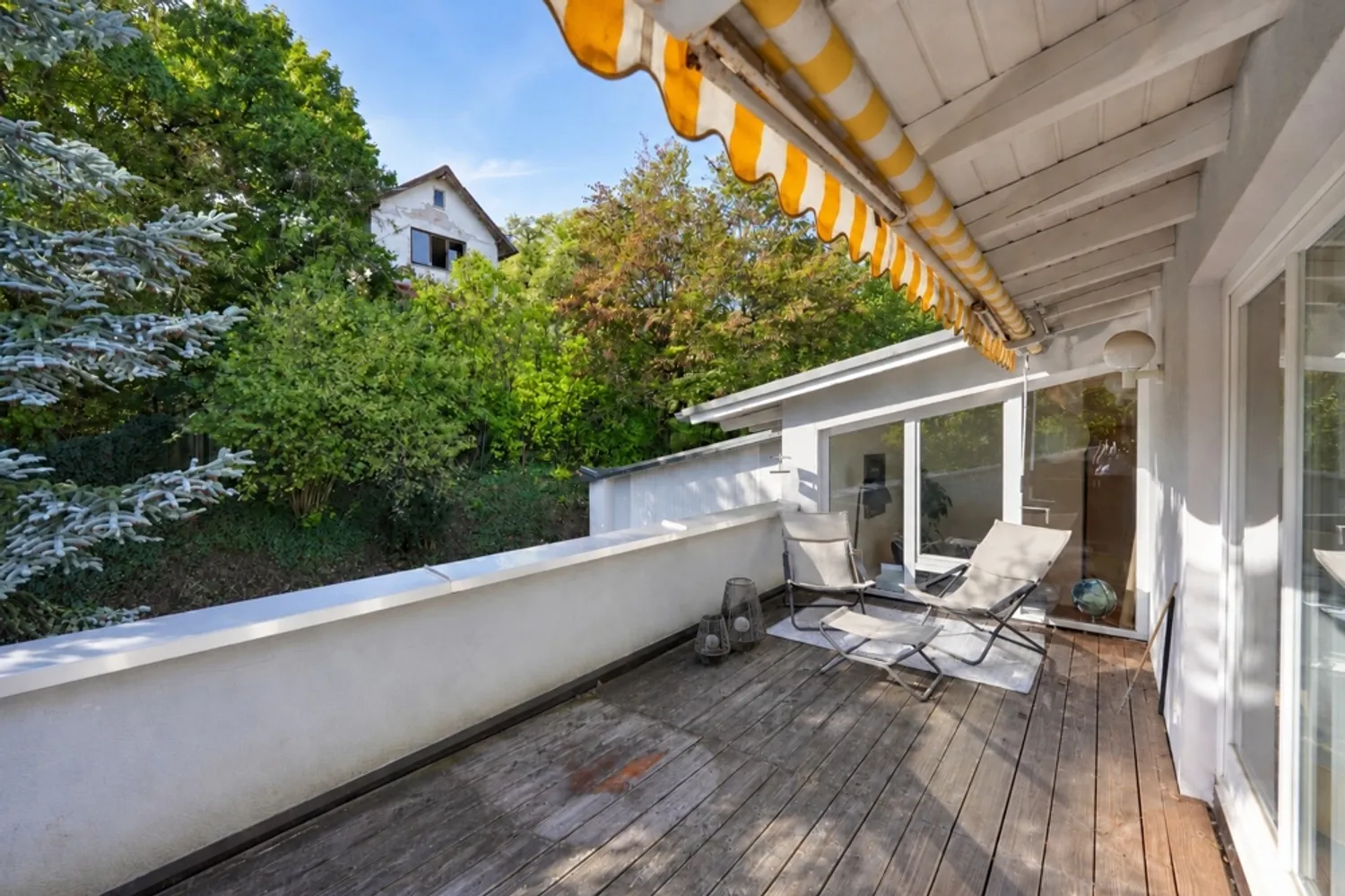 3 Zimmer Wohnung mit 137 m² in Coburg – Bild 3
