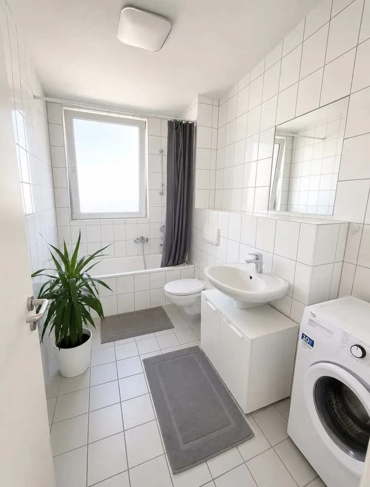 2 Zimmer Wohnung mit 56 m² in Aachen – Bild 8
