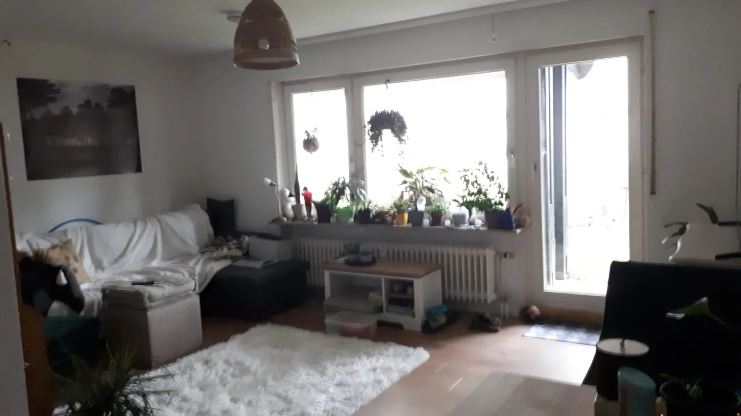 2 Zimmer Wohnung mit 54 m² in Stuttgart – Bild 4