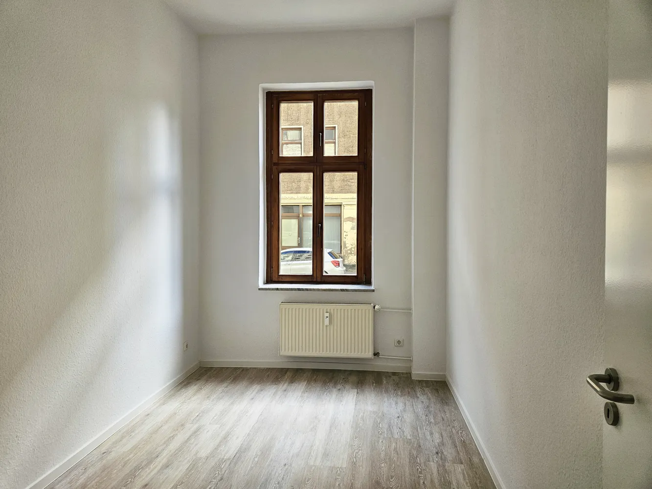 2 room apartment with 47 m² in Magdeburg – Photo 7