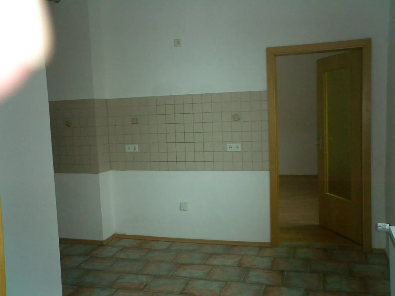 4 Zimmer Wohnung mit 60 m² in Bochum – Bild 2