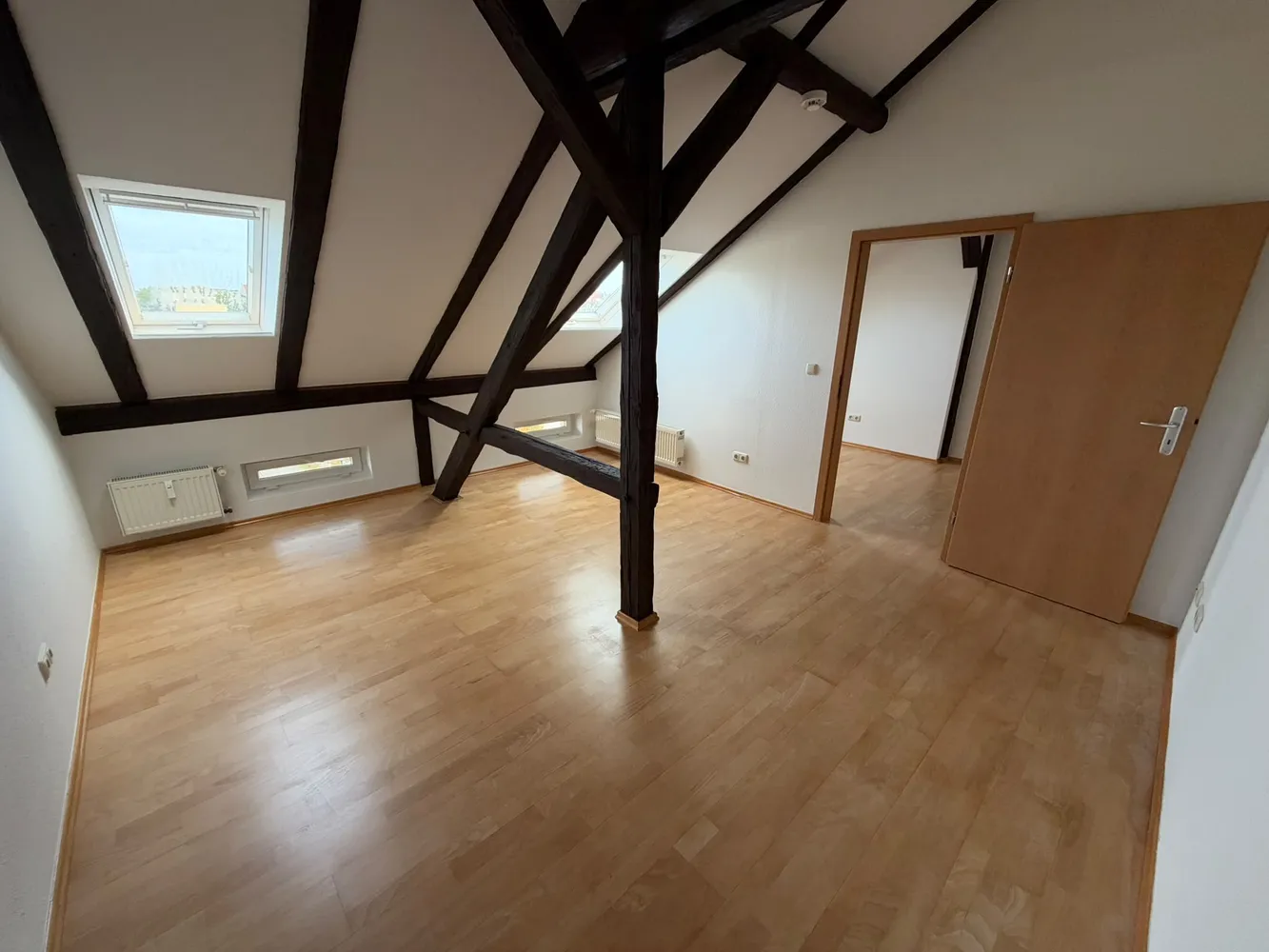 2 Zimmer Wohnung mit 48 m² in Halle (Saale) – Bild 6