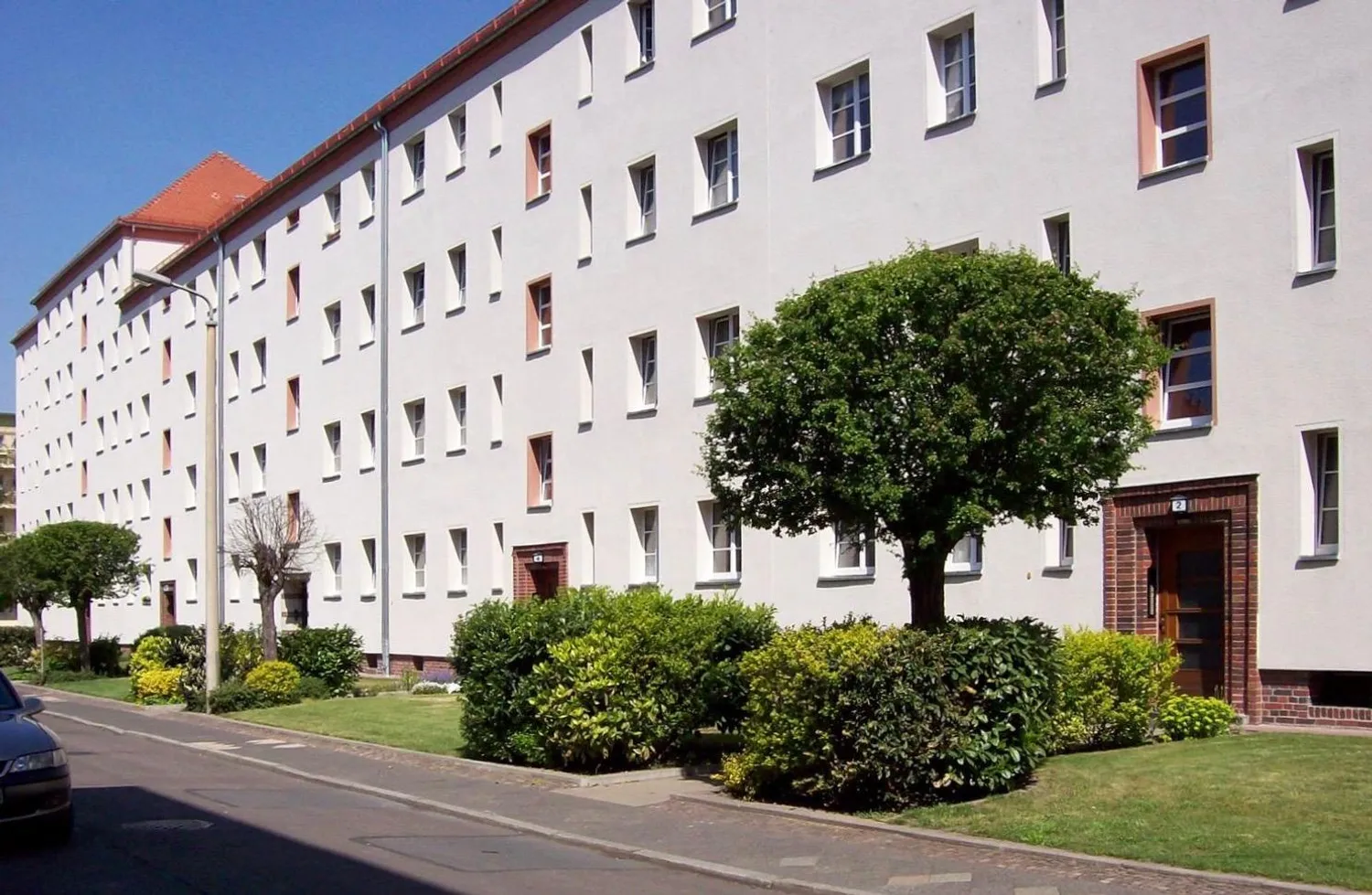 3 Zimmer Wohnung mit 54 m² in Leipzig – Bild 5