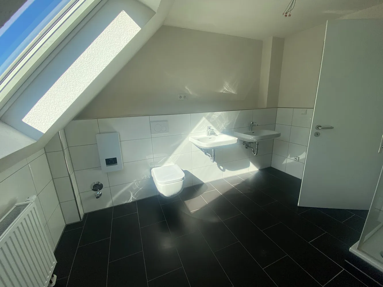 3 Zimmer Wohnung mit 110 m² in Essen – Bild 8