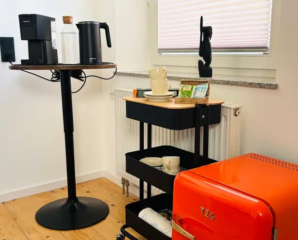 1 Zimmer Wohnung mit 24 m² in Bonn – Bild 7