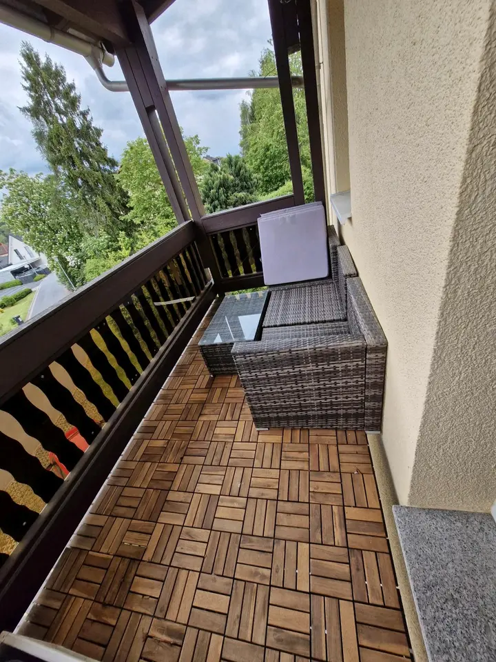 3 Zimmer Wohnung mit 78 m² in Sonneberg – Bild 7