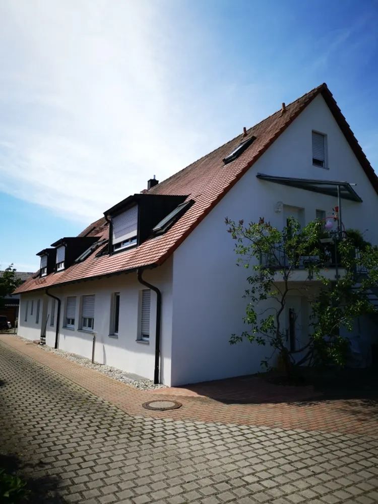 3 Zimmer Wohnung mit 80 m² in Nürnberg – Bild 1