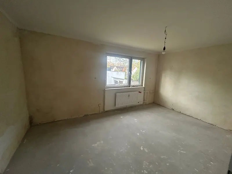 3 Zimmer Wohnung mit 58 m² in Dortmund – Bild 2