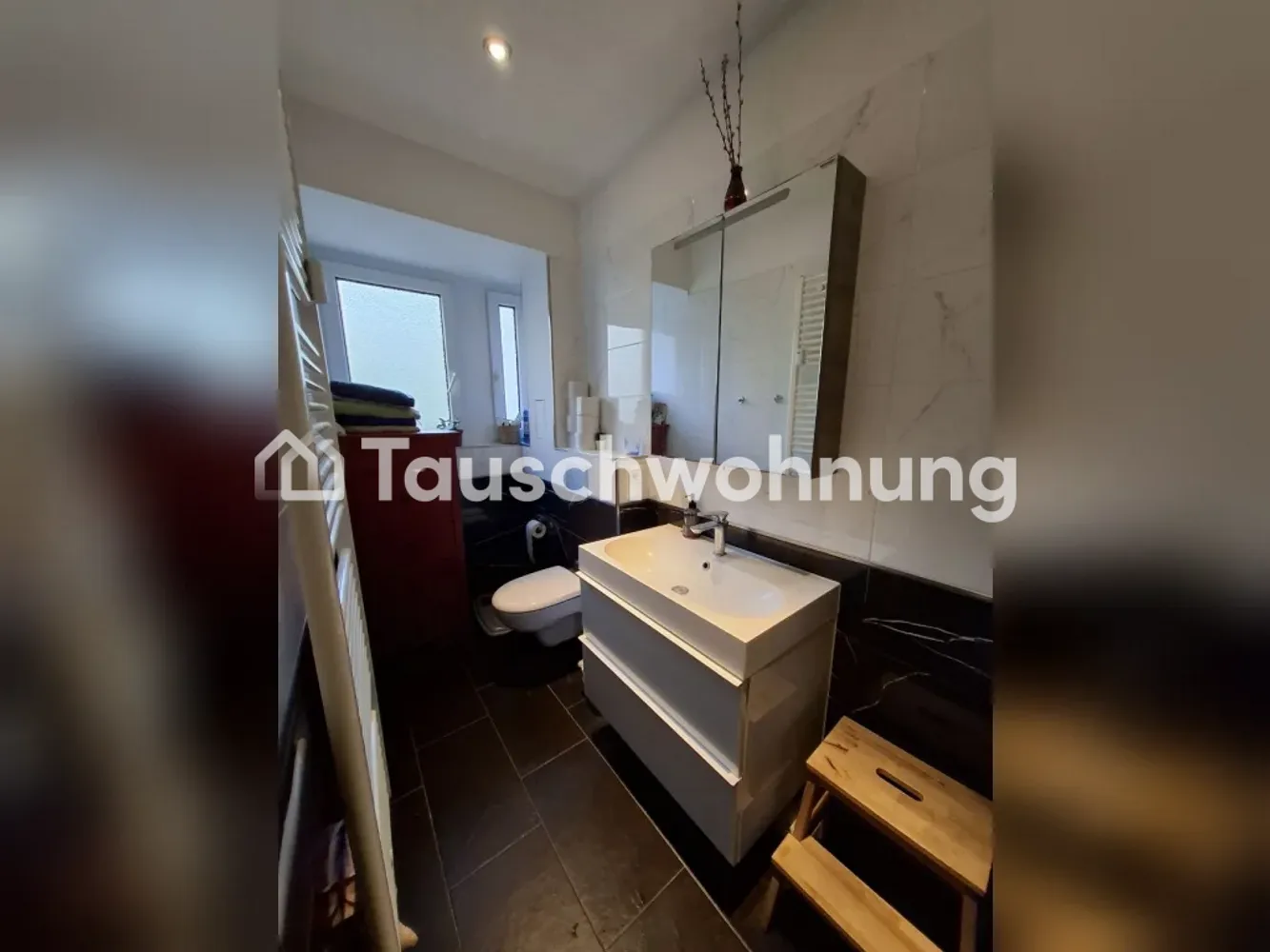 4 room apartment with 100 m² in Berlin – Photo 2
