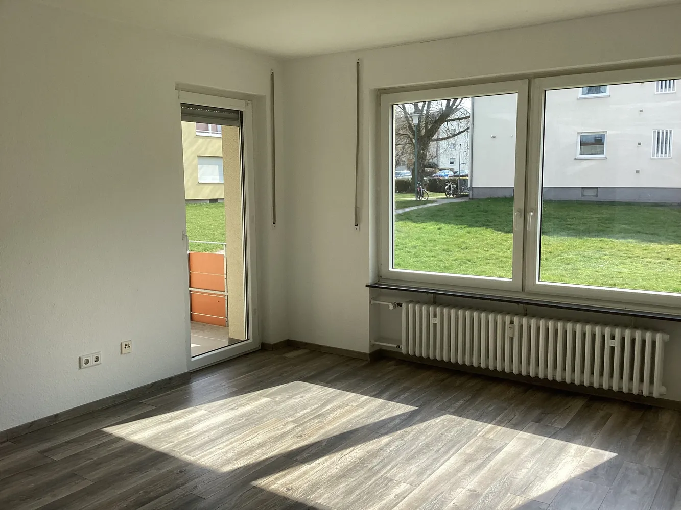 3 Zimmer Wohnung mit 70 m² in Kassel – Bild 3
