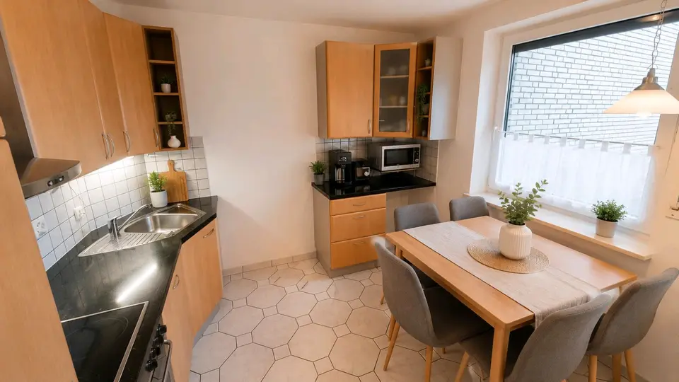 5 Zimmer Haus mit 85 m² in Georgsmarienhütte – Bild 2