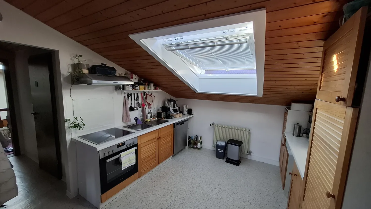 2 Zimmer Wohnung mit 58 m² in Waiblingen – Bild 8