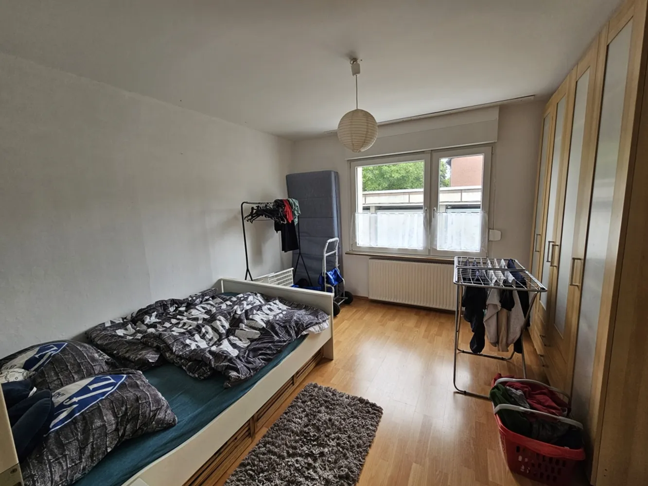 1 Zimmer Wohnung mit 59 m² in Herne – Bild 4