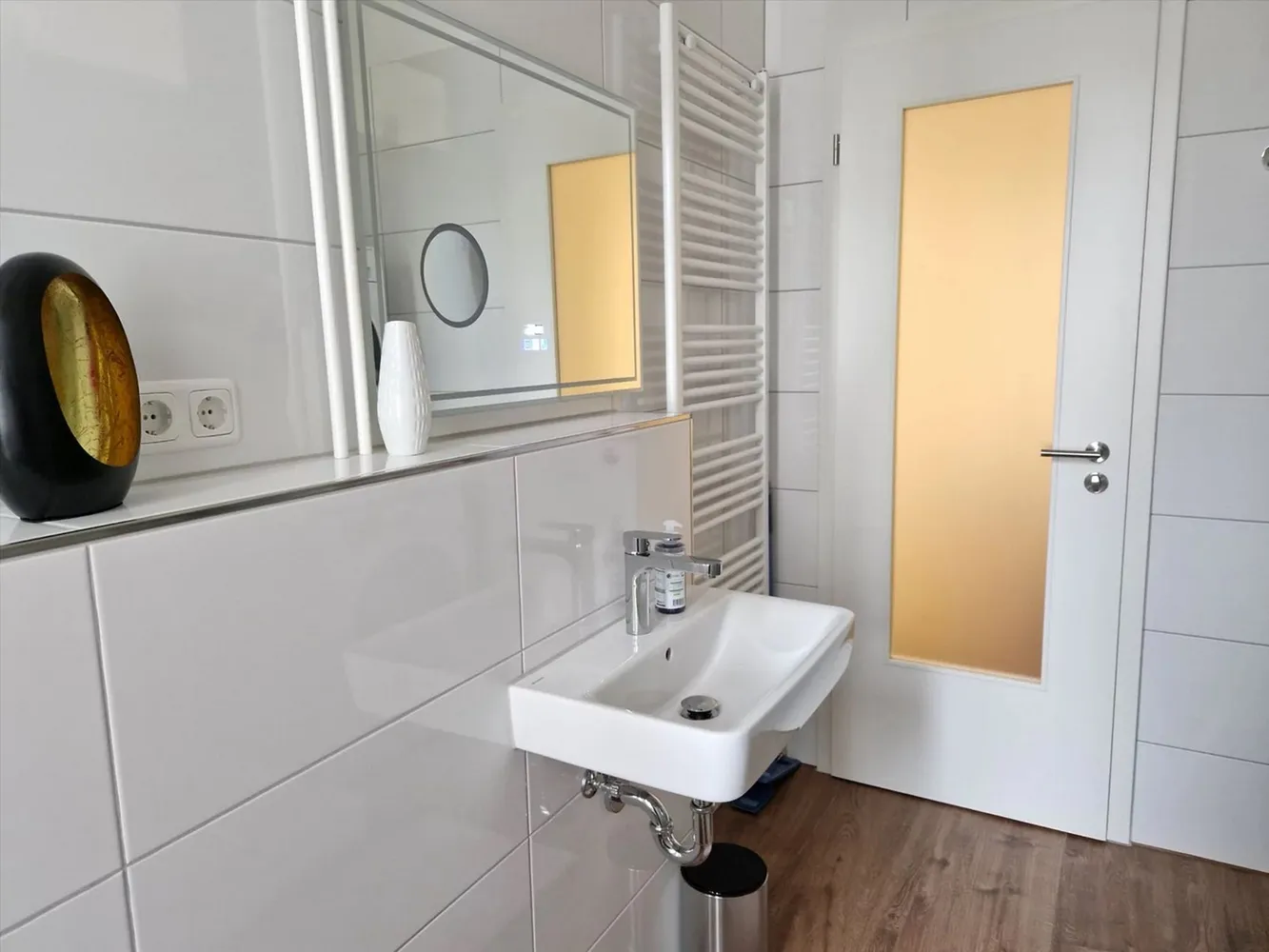 2 Zimmer Wohnung mit 38 m² in Berlin – Bild 7