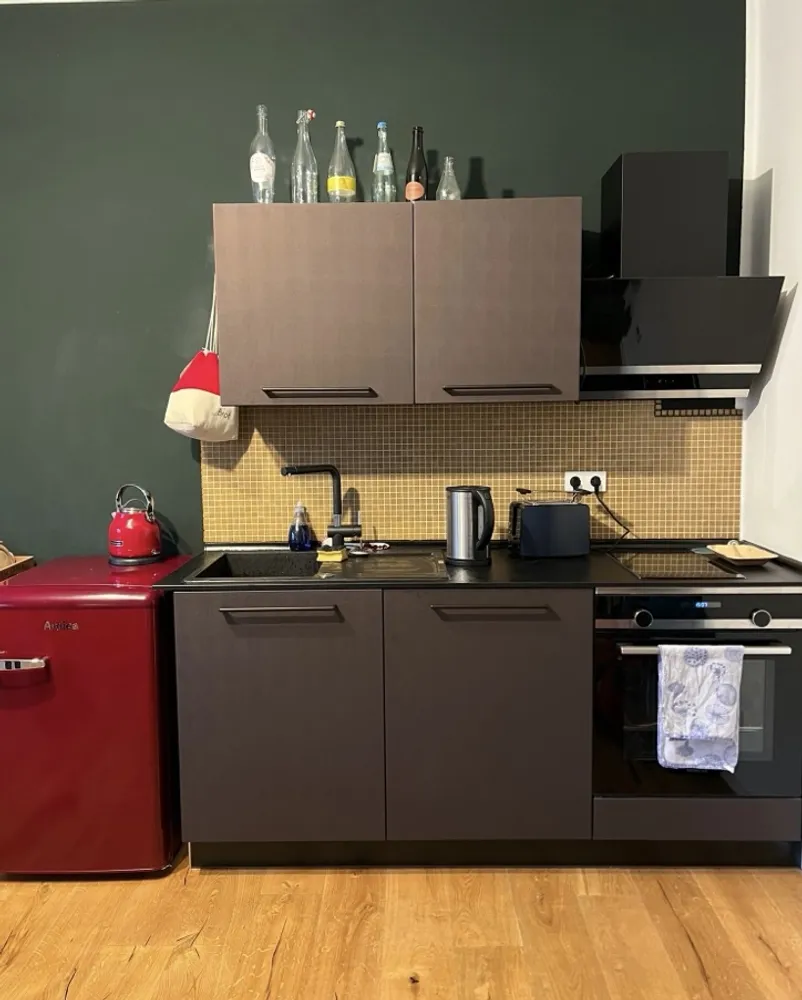 2 Zimmer Wohnung mit 40 m² in Heidelberg – Bild 8