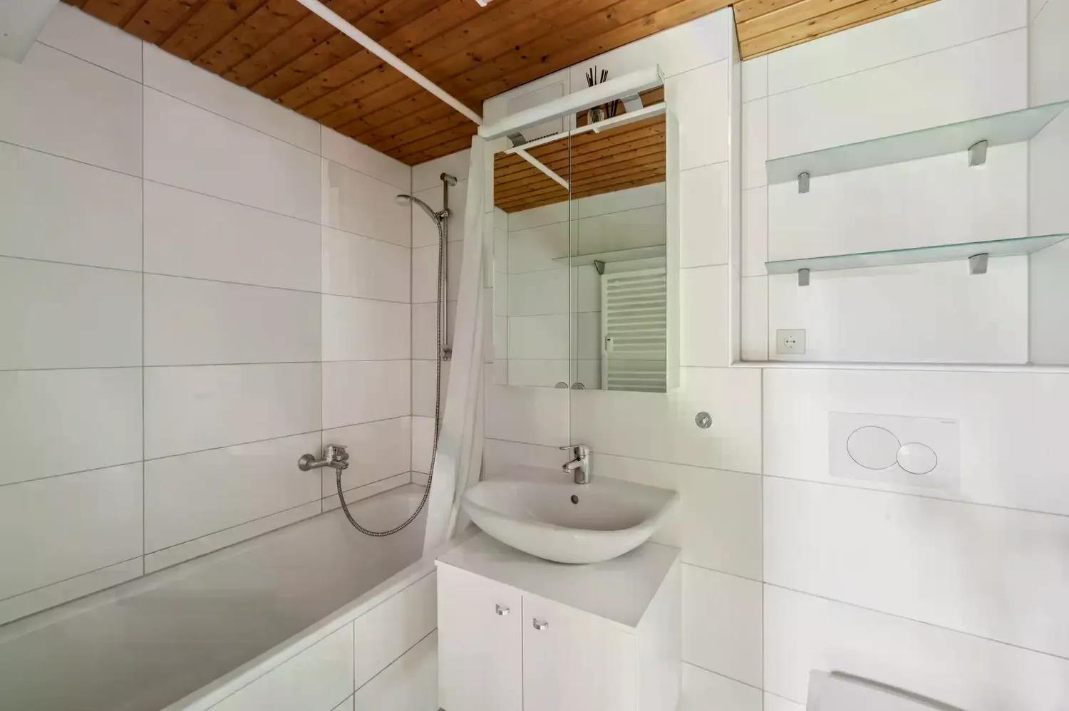 2 Zimmer Wohnung mit 58 m² in Pforzheim – Bild 4