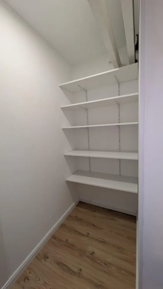1 Zimmer Wohnung mit 45 m² in Hamburg – Bild 11