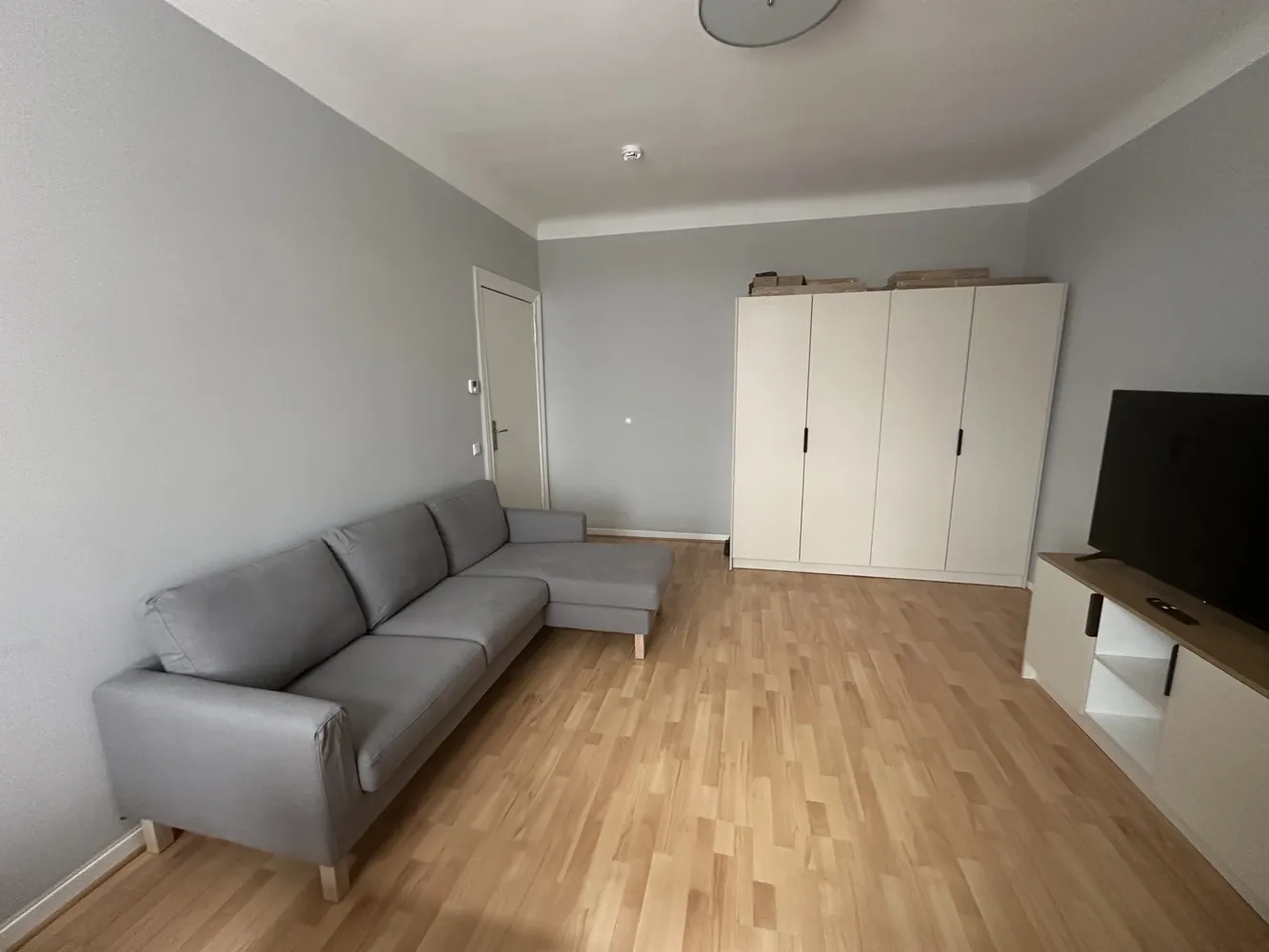 2 Zimmer Wohnung mit 53 m² in Berlin – Bild 6