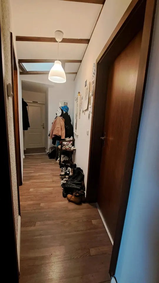 2 Zimmer Wohnung mit 48 m² in Bremerhaven – Bild 5