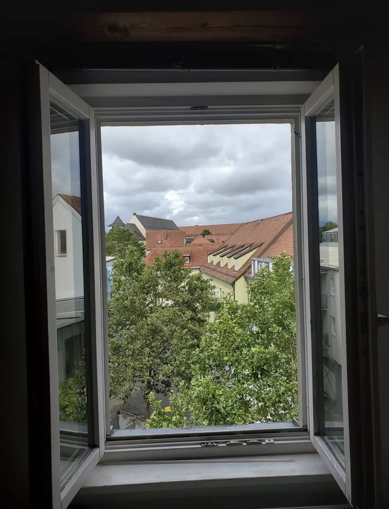 3 room apartment with 80 m² in Regensburg – Photo 10