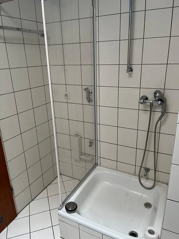 2 room apartment with 52 m² in Hanover – Photo 3