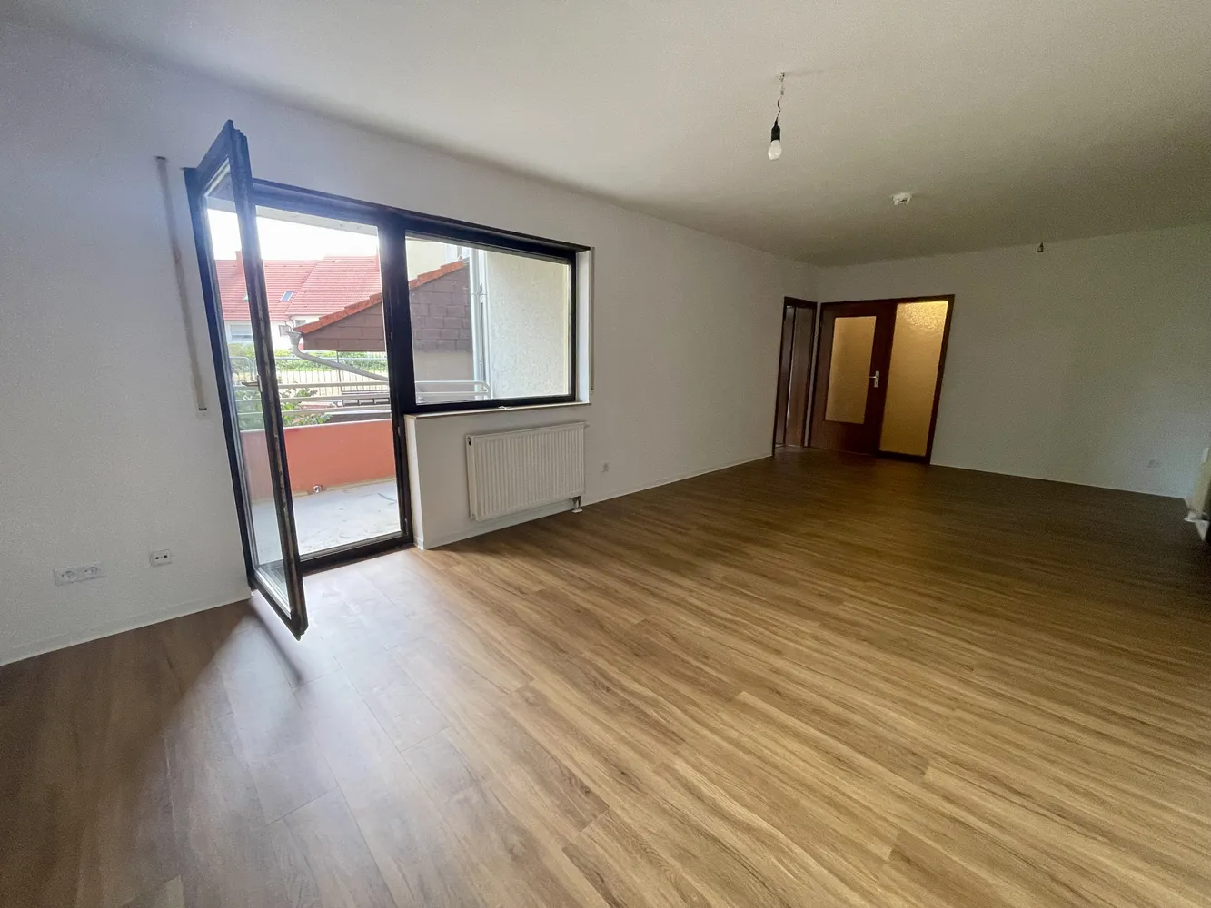 4 Zimmer Wohnung mit 103 m² in Frankenthal (Pfalz) – Bild 1