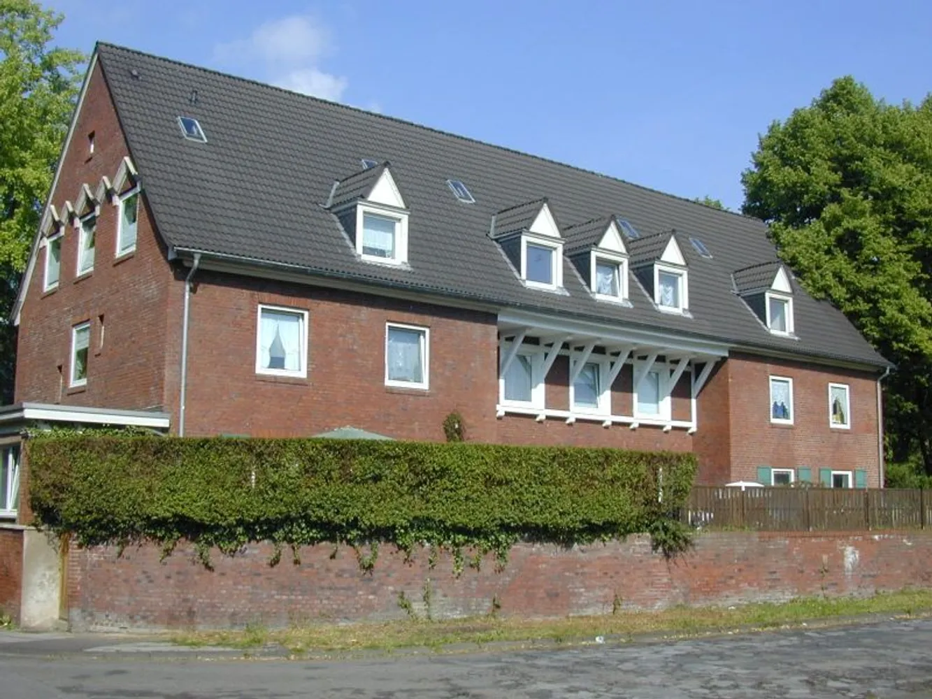 4 Zimmer Wohnung mit 67 m² in Gelsenkirchen – Bild 1