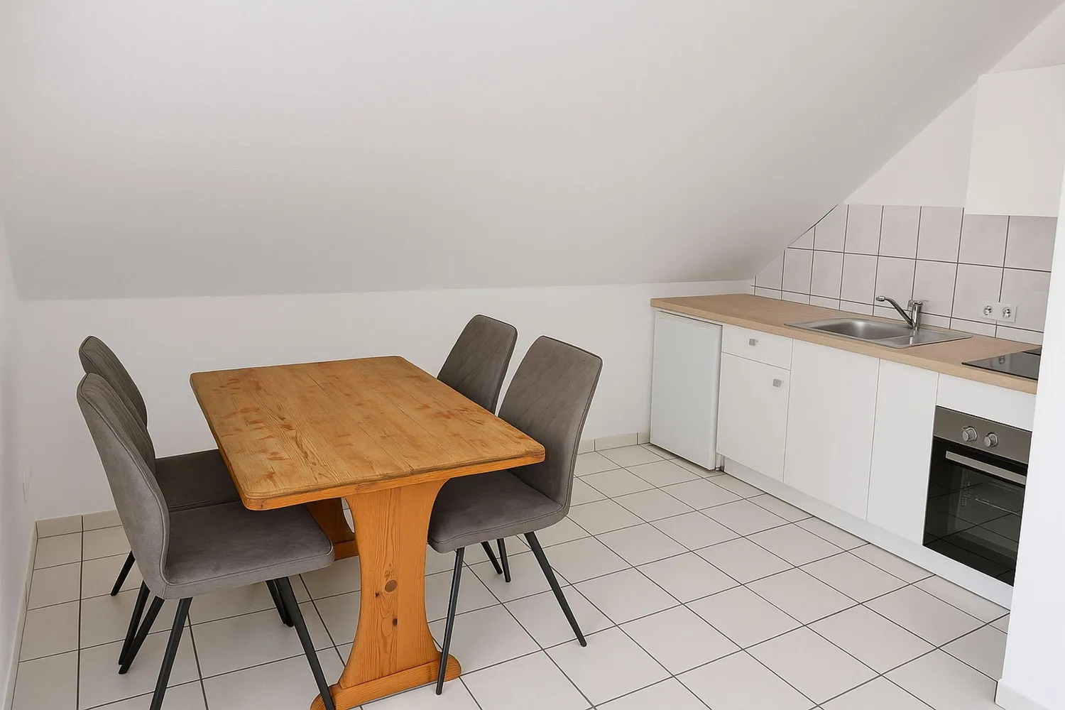 3 Zimmer Wohnung mit 100 m² in Bochum – Bild 8