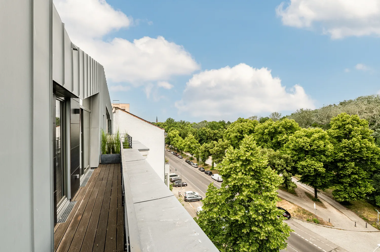 3 room apartment with 125 m² in Berlin – Photo 6