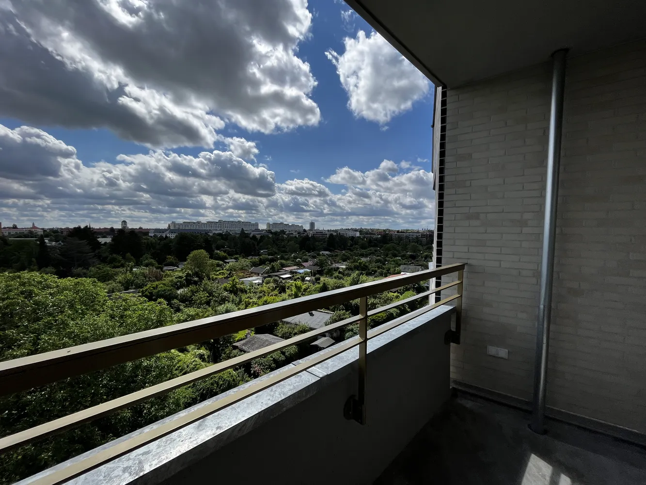 2 room apartment with 54 m² in Berlin – Photo 12