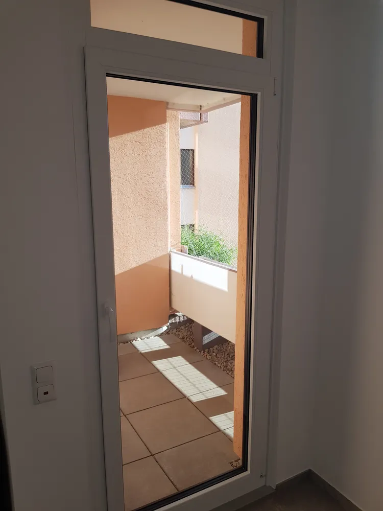 4 Zimmer Wohnung mit 100 m² in Nürnberg – Bild 11