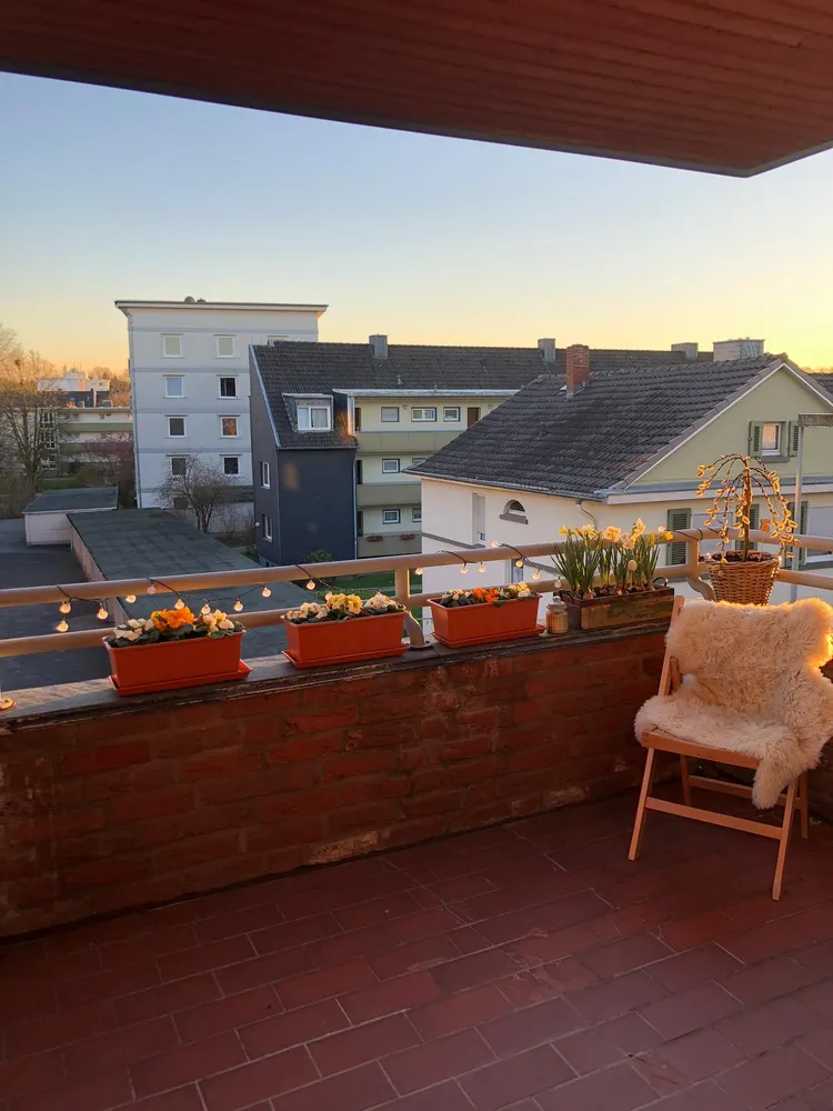 3 room apartment with 77 m² in Leverkusen – Photo 1