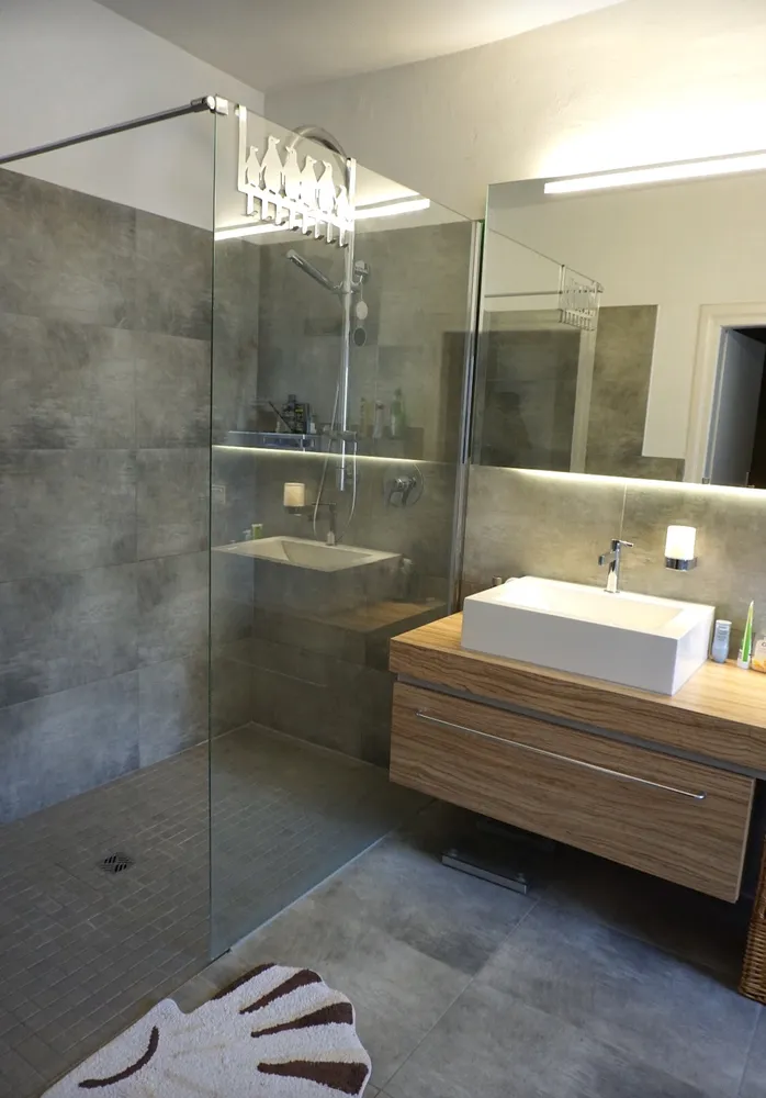 2 room apartment with 65 m² in Saarbrücken – Photo 1