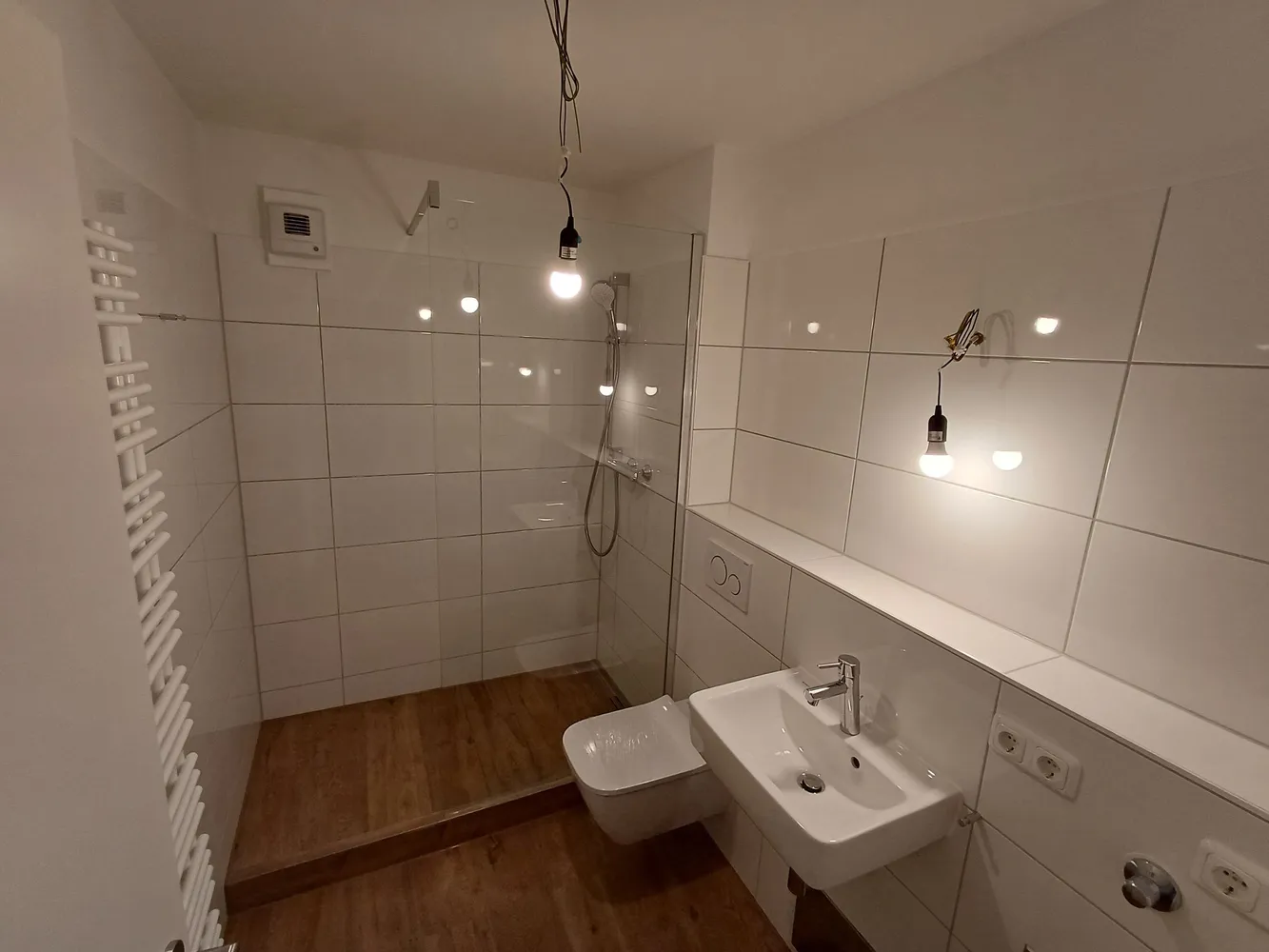 1 Zimmer Wohnung mit 36 m² in München – Bild 2